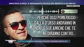 Omicidio Ilenia: le ultimissime
