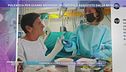 Gianni Morandi assistito dalla moglie in ospedale: è polemica