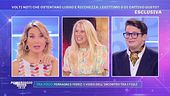Leonardo Maini Barbieri: ''L'abito di Maria Teresa Ruta è promosso''