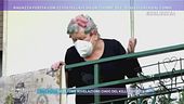 26enne accoltellata - Parla una vicina