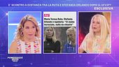 Maria Tersa Ruta vs Stefania Orlando?