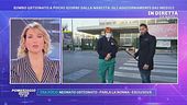 Bimbo ustionato a pochi giorni dalla nascita: gli aggiornamenti dai medici