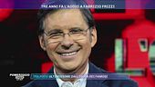 Tre anni fa l'addio a Fabrizio Frizzi