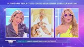 Ultime dall'Isola - Tutti contro Vera Gemma