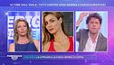Ultime dall'Isola - Tutti contro  Daniela Martani