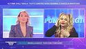 Lisa Fusco: ''La Lecciso tentò di copiarmi all'Isola...''