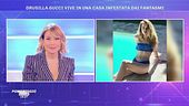 Drusilla Gucci vive in una casa infestata dai fantasmi