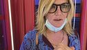 La #cabinarossa di…Patrizia Groppelli