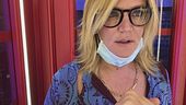 La #cabinarossa di…Patrizia Groppelli