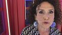 La #cabinarossa di…Alessandra Di Lenge