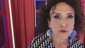 La #cabinarossa di…Alessandra Di Lenge