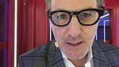 La #cabinarossa di…Filippo Nardi