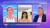 Andrea Mainardi vs Daniela Martani