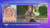 La truffa amorosa ai danni di Giulia