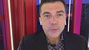 La #cabinarossa di…Alan Fiordelmondo