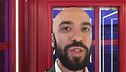 La #cabinarossa di…Alessio De Canini