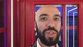 La #cabinarossa di…Alessio De Canini