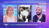 L'arresto di Fabrizio Corona - Il racconto dell'amico