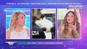 Caterina Collovati: ''Lo sfogo della madre di Fabrizio Corona è sacrosanto ma...''