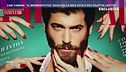 Can Yaman: ''il momento difficile e poi... Diletta Leotta''
