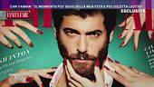 Can Yaman: ''il momento difficile e poi... Diletta Leotta''