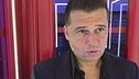 La #cabinarossa di…Alex Fiumara