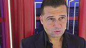 La #cabinarossa di…Alex Fiumara
