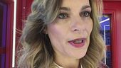 La #cabinarossa di…Laura Speranza