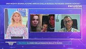 Il caso Denise Pipitone in Russia