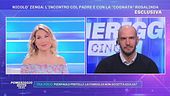 Nicolò Zenga: ''Continuo a sentire papà''