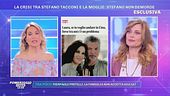 La crisi tra Stefano Tacconi e la moglie