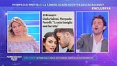 Pierpaolo Pretelli: la famiglia non accetta Giulia Salemi?