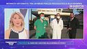 Neonato ustionato - Le ultimissime
