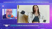 Aurora Ramazzotti e il catcalling