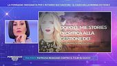 Chiara Ferragni indignata per i ritardi sui vaccini - Il caso della nonna di Fedez