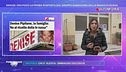 Denise Pipitone: ''Nessun ricatto dalla tv russa''