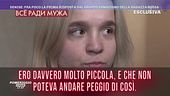 Denise Pipitone: l'intervista integrale a Olesya Rostova