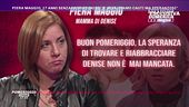 Piera Maggio, 17 anni senza la sua Denise