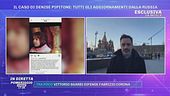 Il caso di Denise Pipitone - Immagini esclusive di Olesya