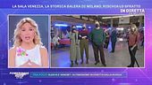La Sala Venezia, la storica balera di Milano, rischia lo sfratto