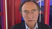 La #cabinarossa di…Amedeo Goria