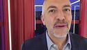La #cabinarossa di…Marco Oliva