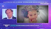 Denise Pipitone: la lettera del papà