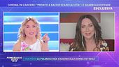 Cristiana Lauro: ''Daniela Martani rovina l'immagine del movimento dei vegani''
