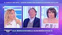 Amedeo Goria: ''Mi depilo le ascelle''