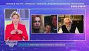 Prof. Meluzzi: ''Olesya può veramente aver dimenticato l'italiano''