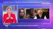 Prof. Meluzzi: ''Olesya può veramente aver dimenticato l'italiano''