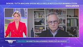 Gen. Luciano Garofano: ''Abbiamo già il  DNA di Denise Pipitone''