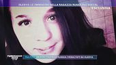 Olesya Rostova: le immagini dal profilo social