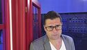 La #cabinarossa di…Alex Fiumara